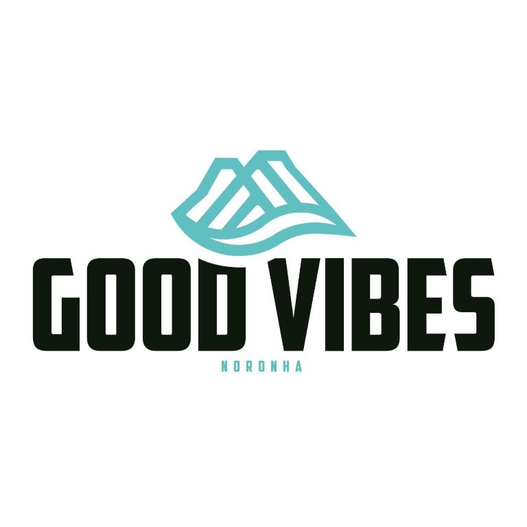 Certifikát, hodnocení, plakát nebo jiný dokument vystavený v ubytování Noronha Good Vibes Hostel