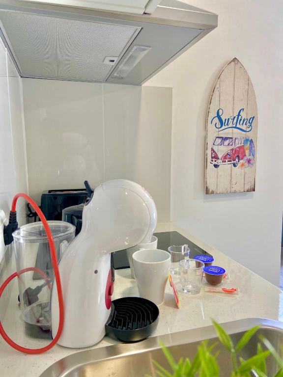 BrightHouse Nazaré - Modern Apartments - 13