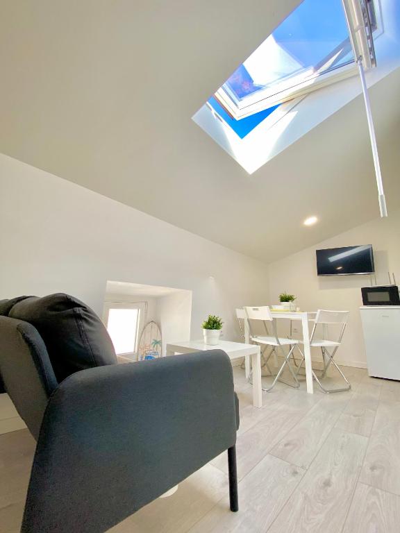 BrightHouse Nazaré - Modern Apartments - 12