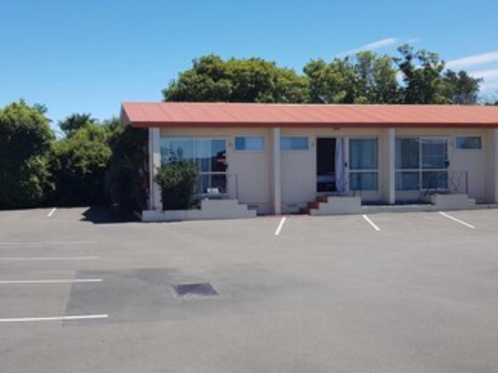 Northcote Motor Lodge - Resim 18