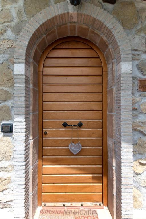 Fotografie z fotogalerie ubytování Il Casale Delle Ginestre v destinaci Castel San Pietro Romano
