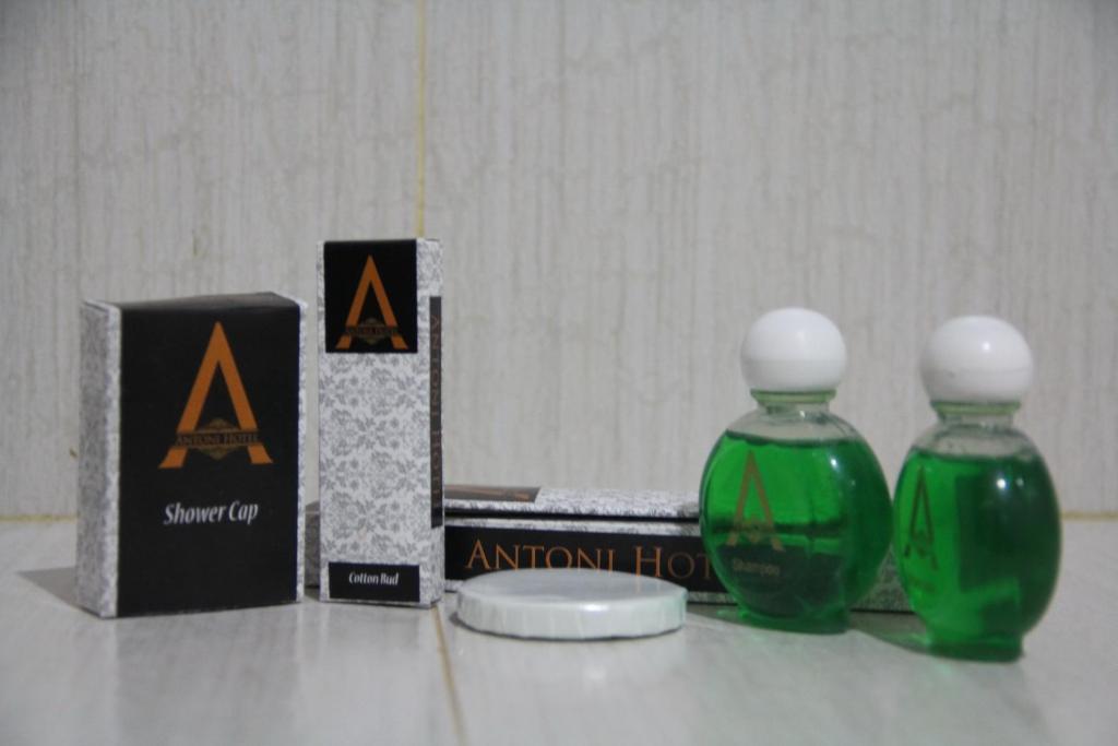 Mynd úr myndasafni af Antoni Hotel í Jakarta
