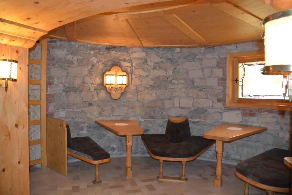 Fotografie z fotogalerie ubytování Gutshaus Wilhelmsruh v destinaci Möhnesee