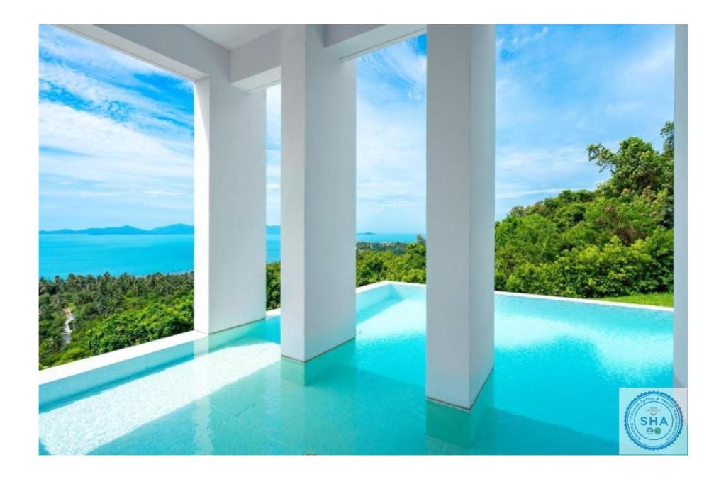 Panorama Samui Residences - 1
