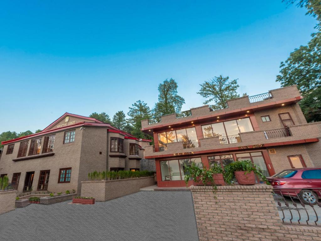 Khattak Lodge Murree, Murree – Updated 2023 Prices