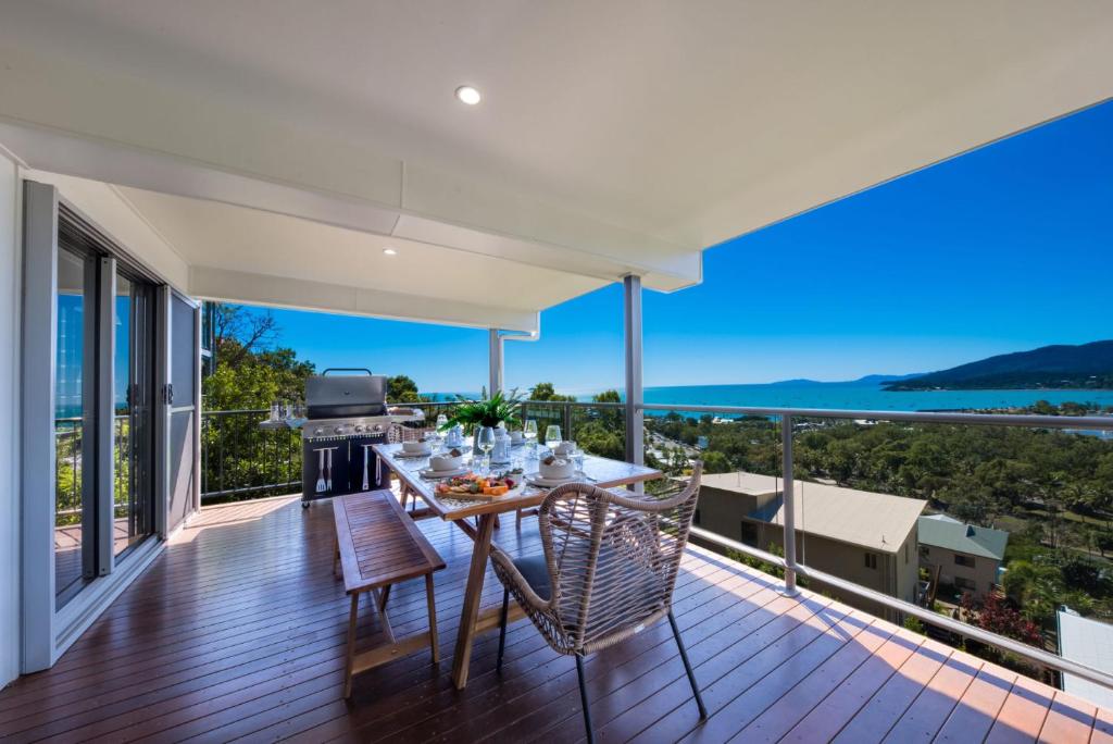 Holiday homes & houses for rent in Airlie Beach