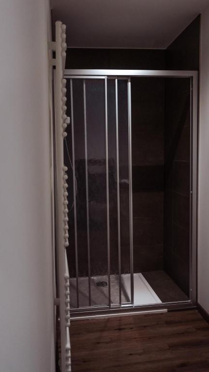 Appartementhaus- Bredner / Appartement II - 一卧室公寓