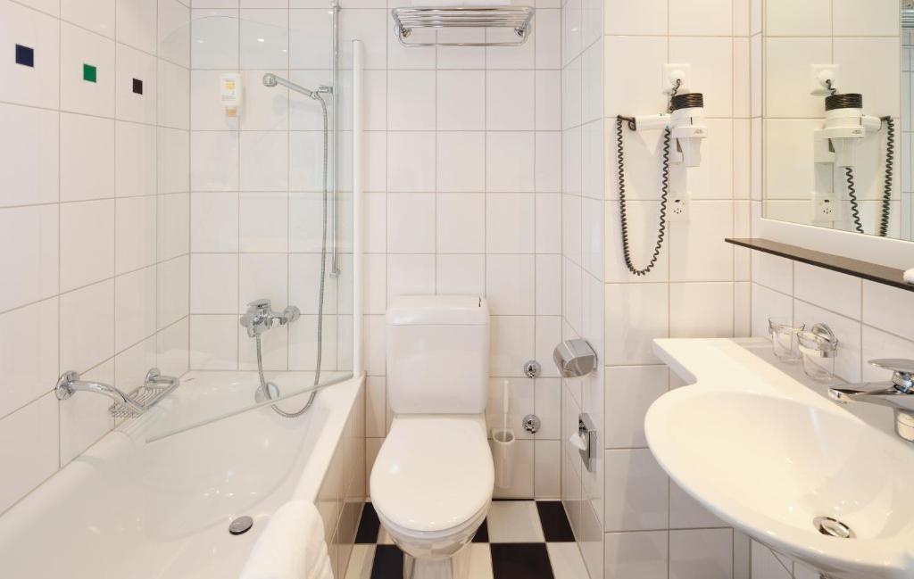 Hotel Metropol Basel - Resim 14