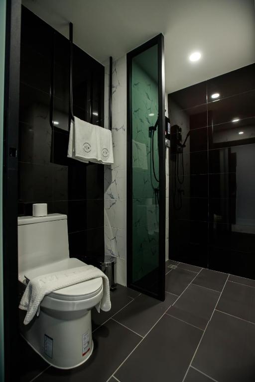 SR Grand Hotel Chiangmai - Resim 24