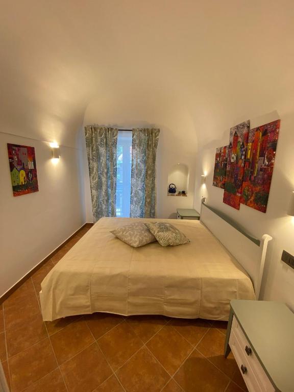 Holiday Home Falchetta - Habitación Doble Superior