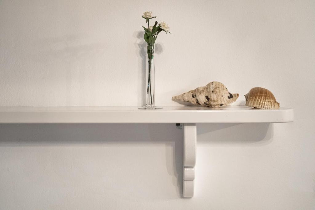 Fotografie z fotogalerie ubytování Hotel Iris v destinaci Nausa