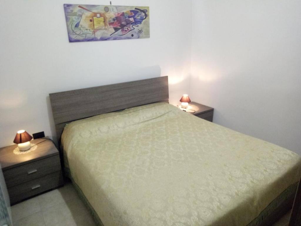 Gallery image of Casa Nonna Maria in Monte SantʼAngelo