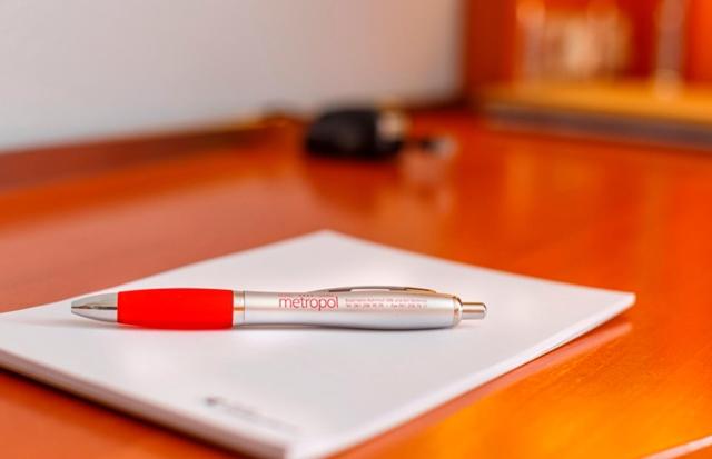 Hotel Metropol Basel - Resim 35