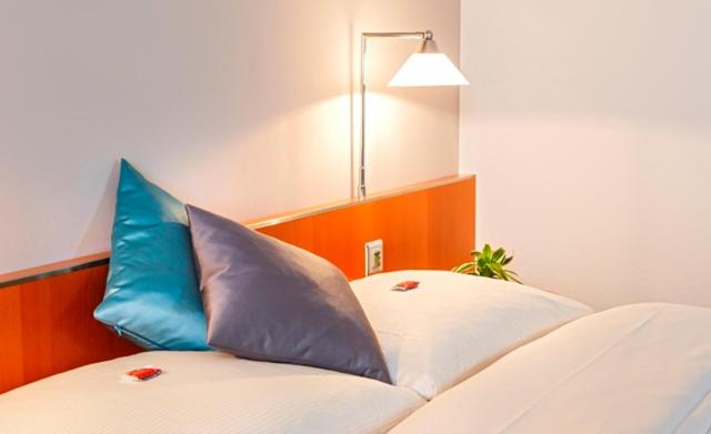 Hotel Metropol Basel - Resim 31