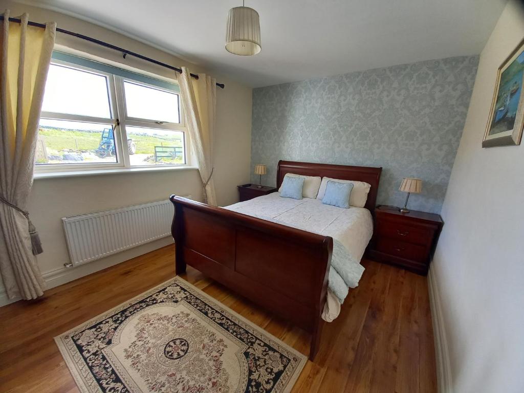 Fotografie z fotogalerie ubytování Limestone Lodge Apartment v destinaci Doolin