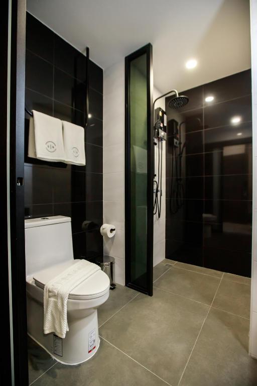 SR Grand Hotel Chiangmai - Resim 34