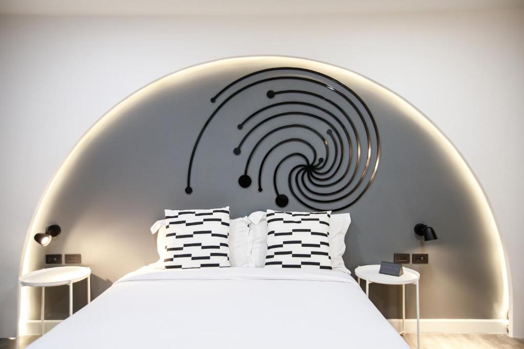 SR Grand Hotel Chiangmai - Resim 30