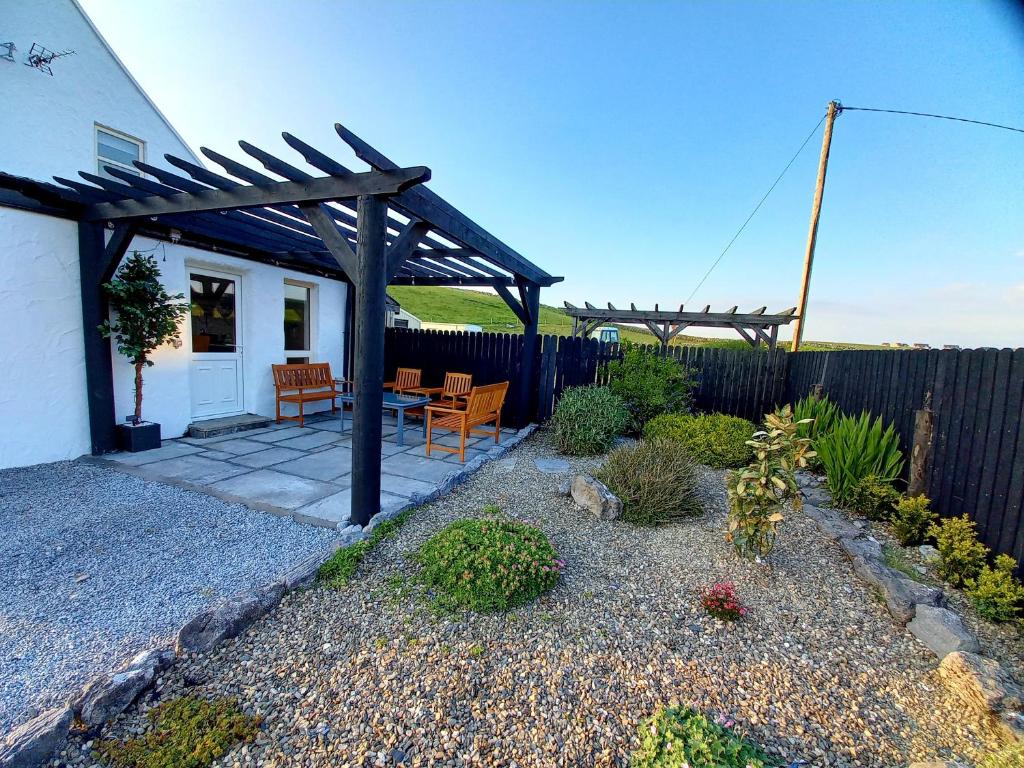 Fotografie z fotogalerie ubytování Limestone Lodge Apartment v destinaci Doolin