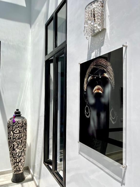 Fotografie z fotogalerie ubytování RIAD NOLITA & SPA Kasbah v Marrákéši