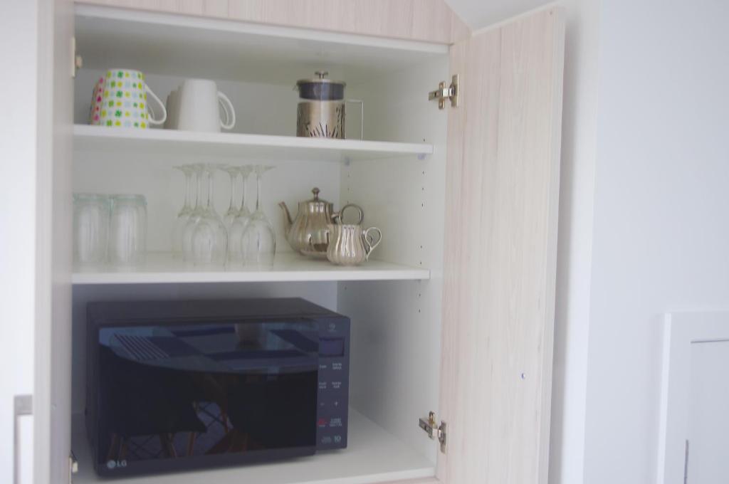 Close to Arena and one kilometer from Railway station onsite EV car park - Resim 41