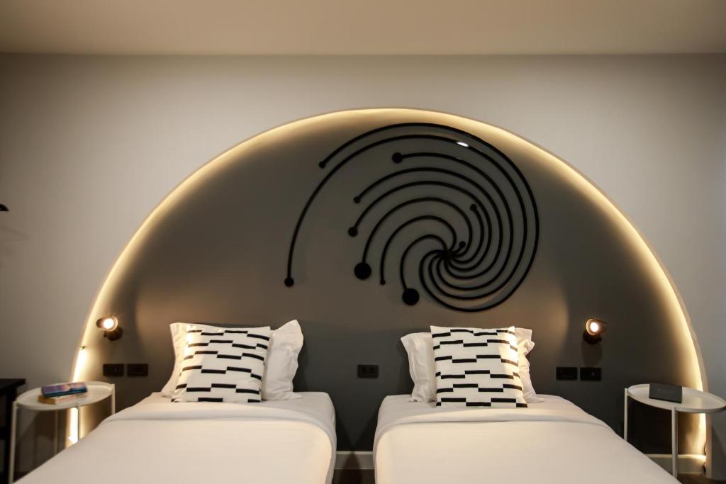 SR Grand Hotel Chiangmai - Resim 22