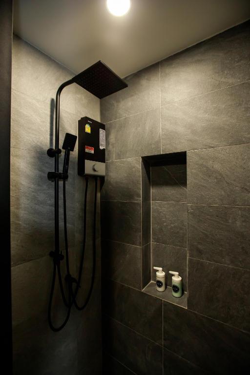 SR Grand Hotel Chiangmai - Resim 19