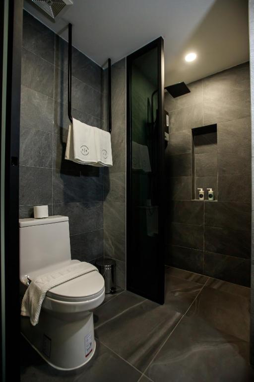 SR Grand Hotel Chiangmai - Resim 35