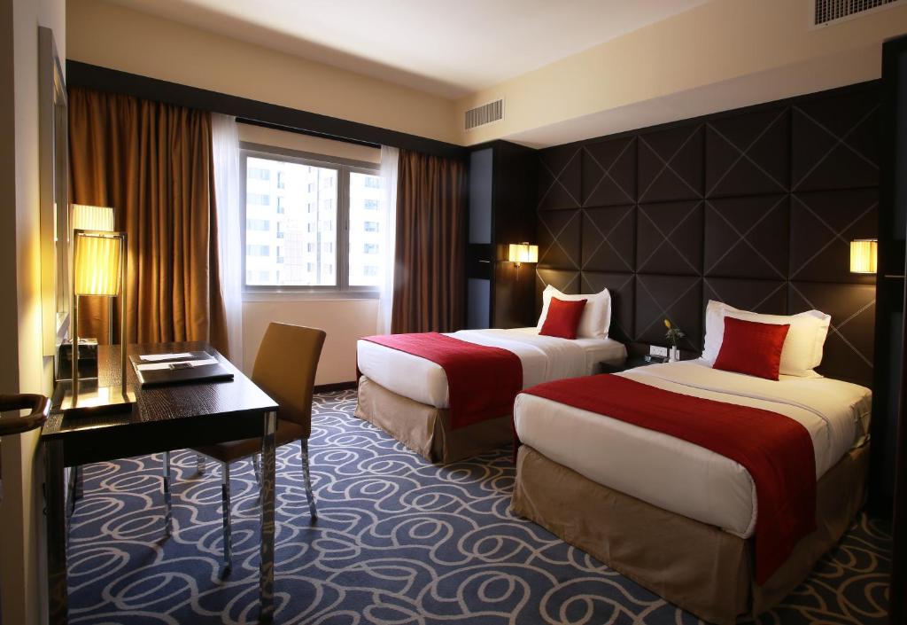 The Eclipse Boutique Suites - Resim 30