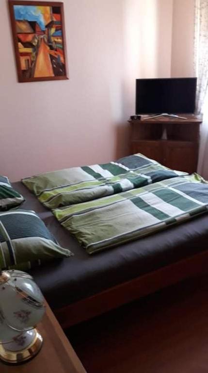 Boróka 2 Apartman - One-Bedroom Apartment