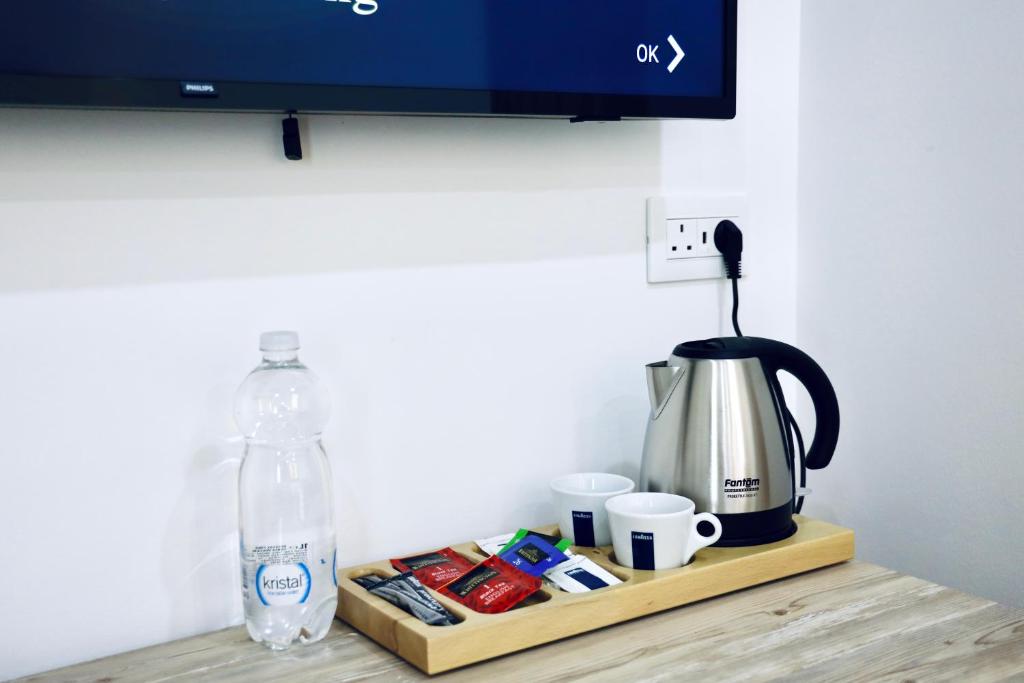 The Mike Hotel by CX Collection - 3