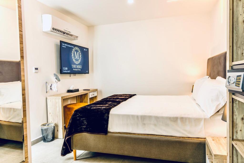 The Mike Hotel by CX Collection - 11