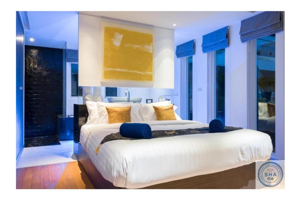 Panorama Samui Residences - 15