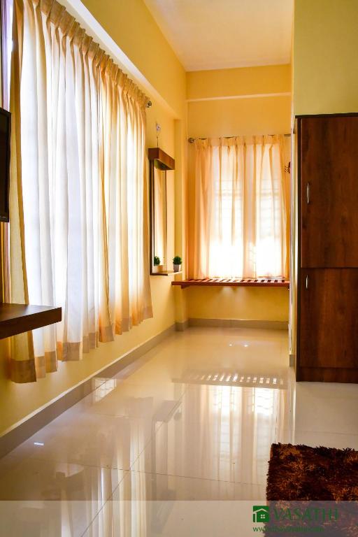 Fotografie z fotogalerie ubytování Vasathi v destinaci Madikeri