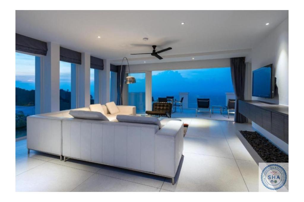 Panorama Samui Residences - 16