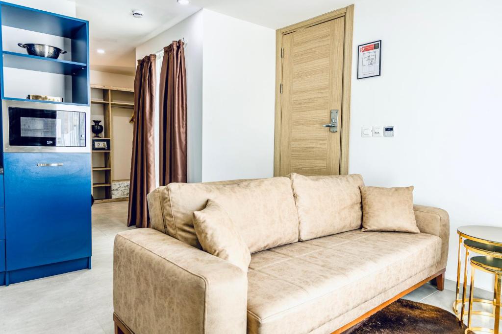 The Mike Hotel by CX Collection - 7