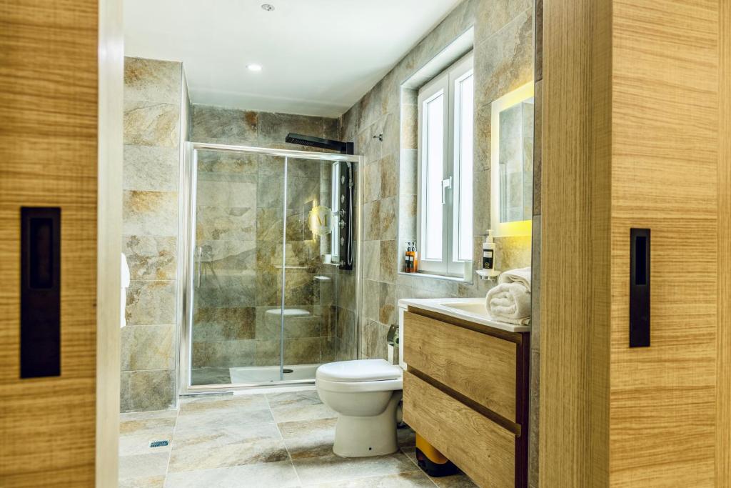 The Mike Hotel by CX Collection - 14