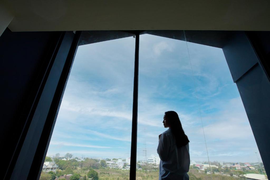 SR Grand Hotel Chiangmai - Resim 39