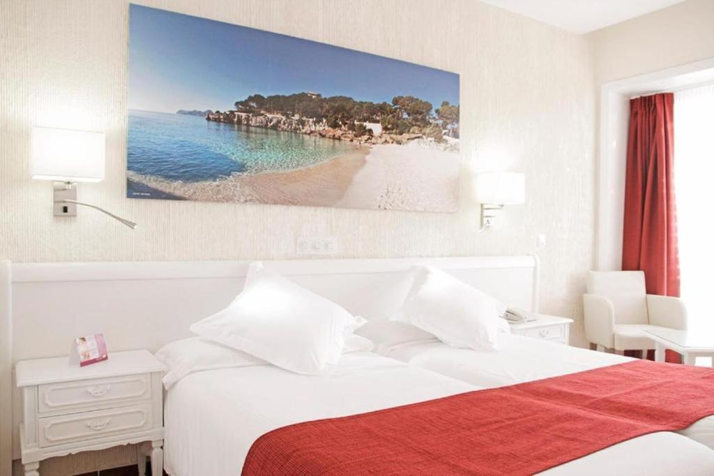 Hotel Bella Playa & Spa - 标准双人间