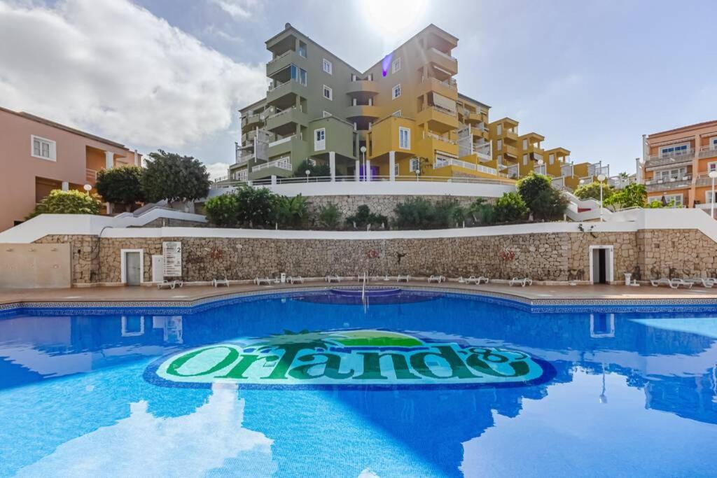 Ocean view apartment in Orlando by AltamarHomes
