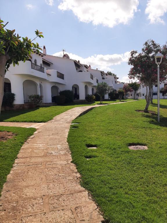 APARTAMENTOS SON BOU Z5, Son Bou – Updated 2023 Prices