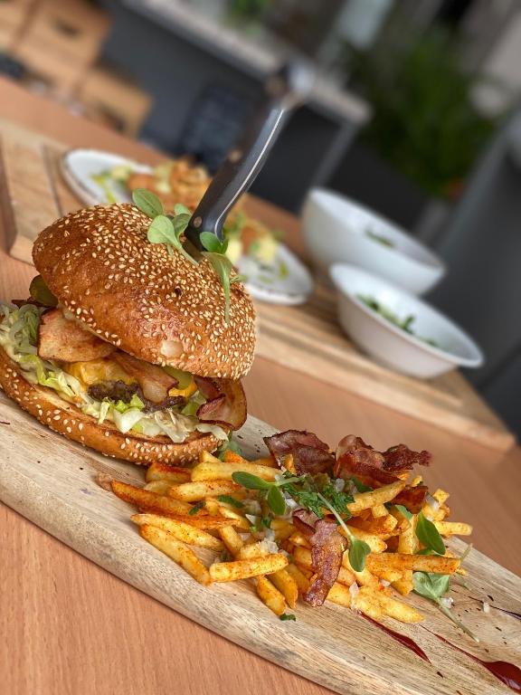 Hotel Lechicka - Resim 25