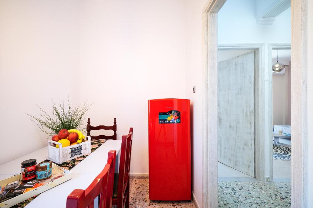 Fotografie z fotogalerie ubytování Notos House v destinaci Limenaria