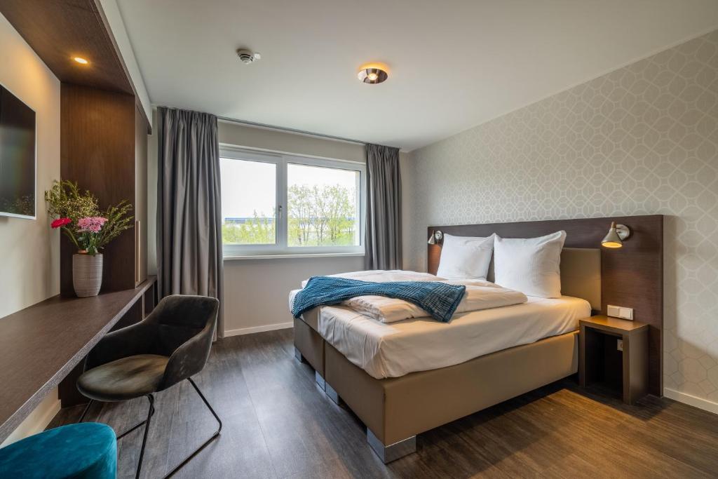 MASEVEN München Messe Trudering - Resim 8