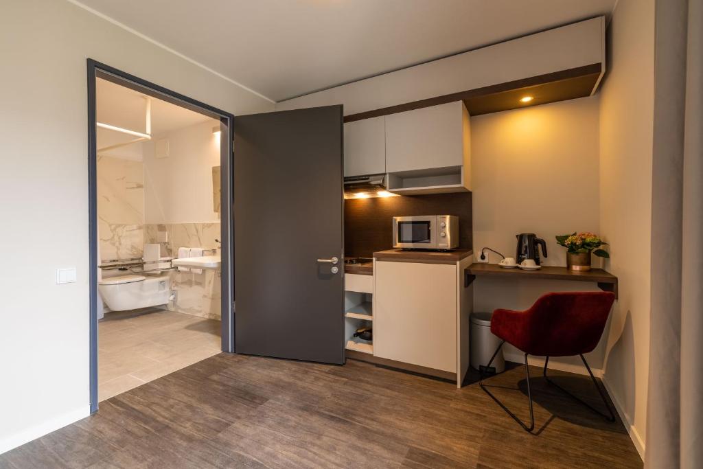 MASEVEN München Messe Trudering - Resim 13