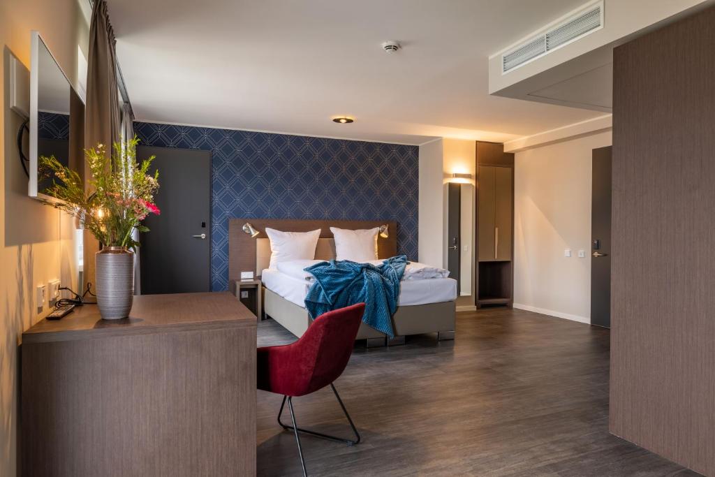 MASEVEN München Messe Trudering - Resim 11