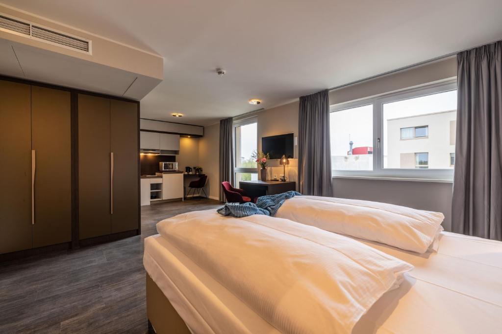 MASEVEN München Messe Trudering - Resim 10