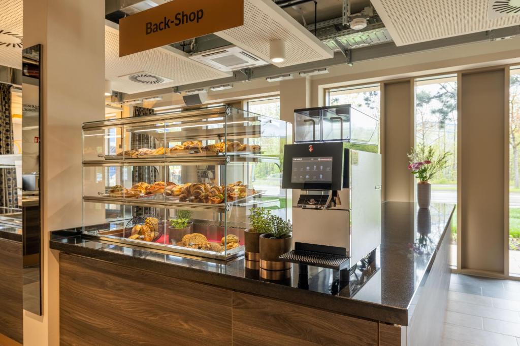 MASEVEN München Messe Trudering - Resim 20