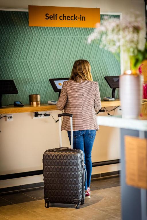 MASEVEN München Messe Trudering - Resim 17