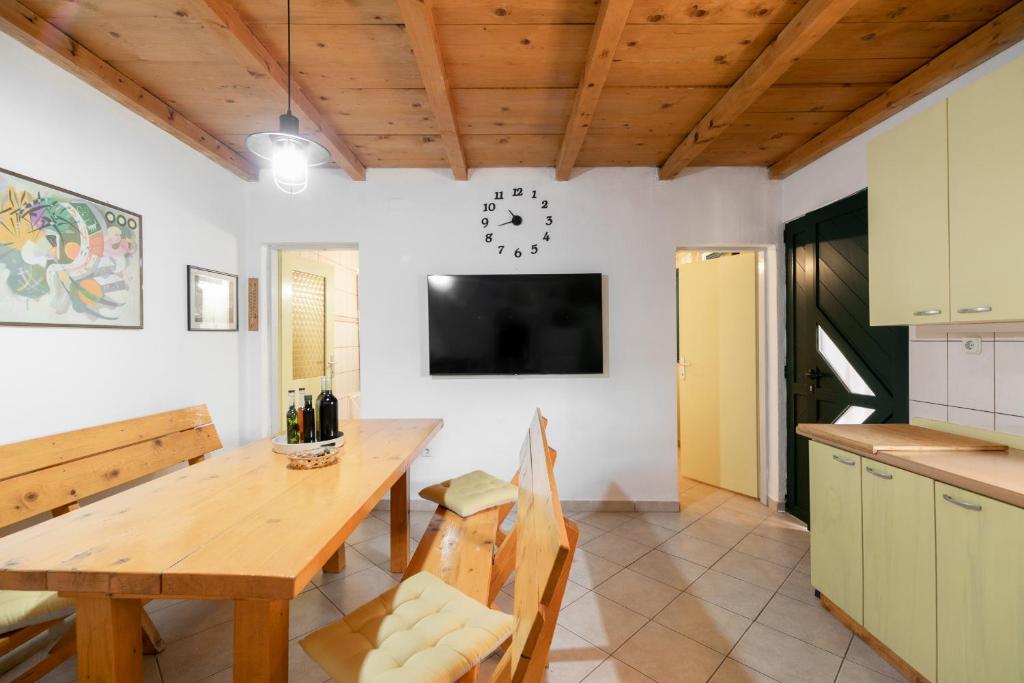Villa Anita - Twee Slaapkamers Huis