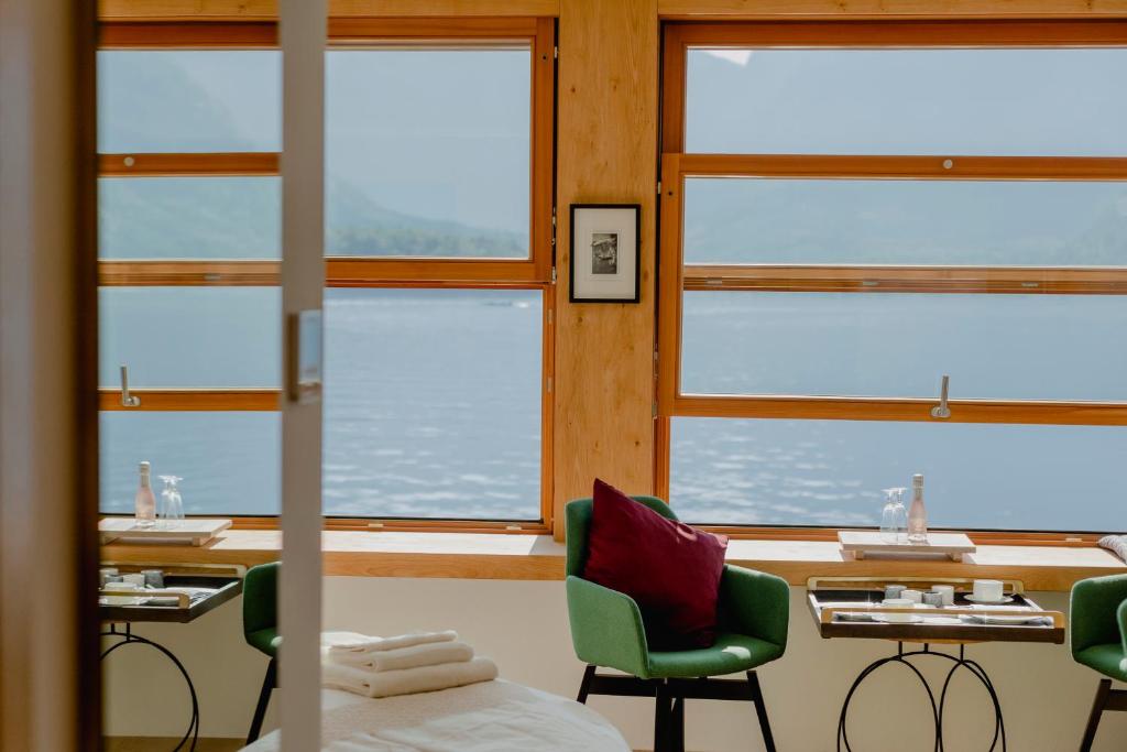 Galería fotográfica de Polreich Bed&Breakfast en Hallstatt